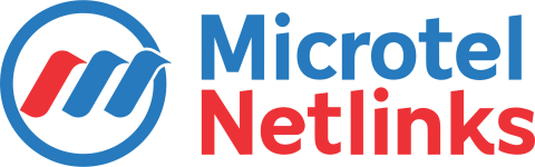 Microtel Netlinks logo