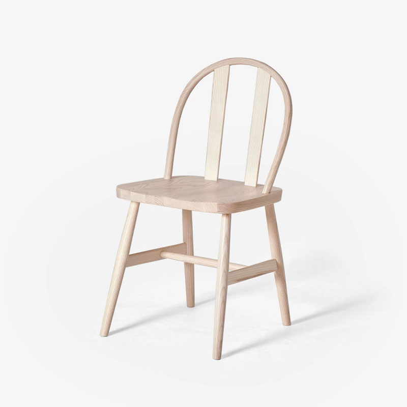 Flat Wooden Plates - Image 3