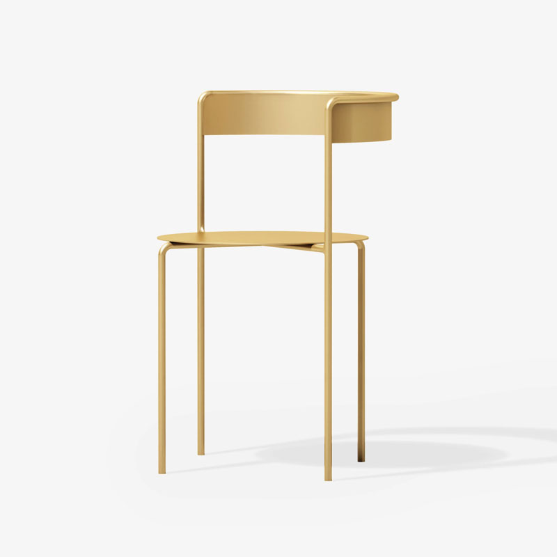 Flat Wooden Plates - Image 4